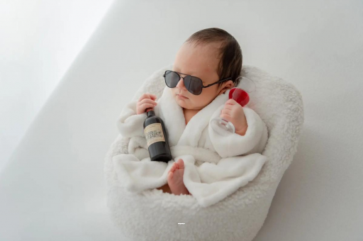 榆林宝宝不哭不闹正常吗