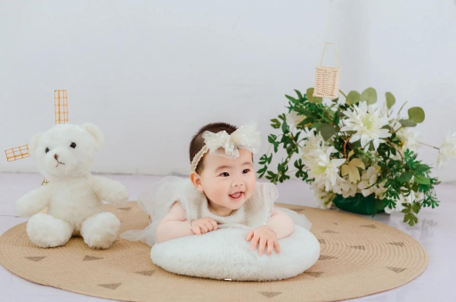 榆林5个月宝宝有痰